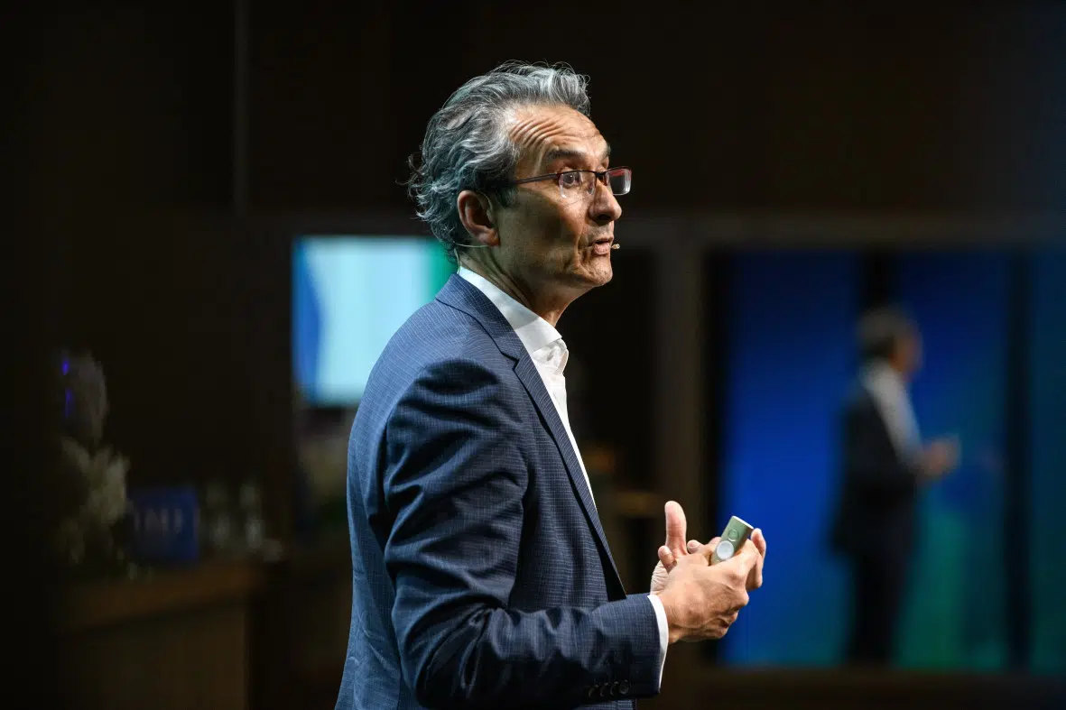 Arturo Bris - IMD Business School