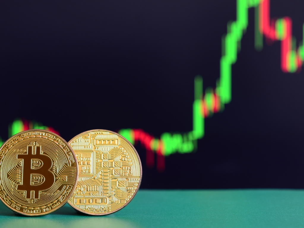 How much further does the crypto bull market have to run? 