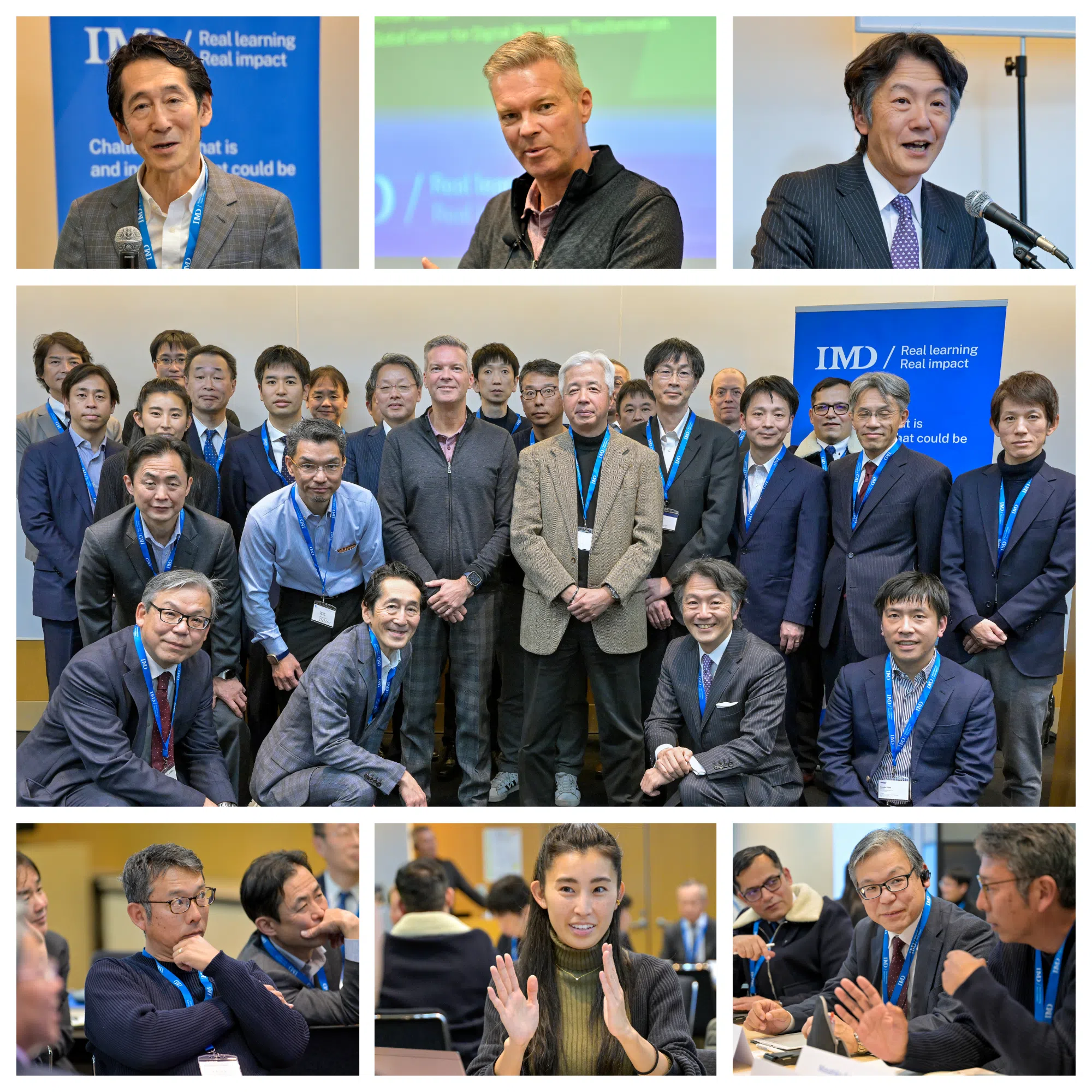 Blank 7 Grids Collage 1 - IMD Business School - IMD Business School