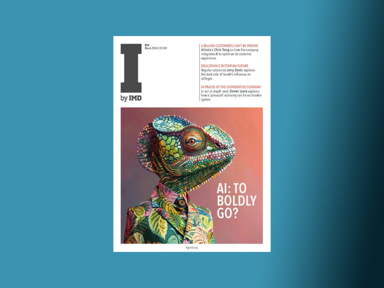 Issue 13 magazine cover