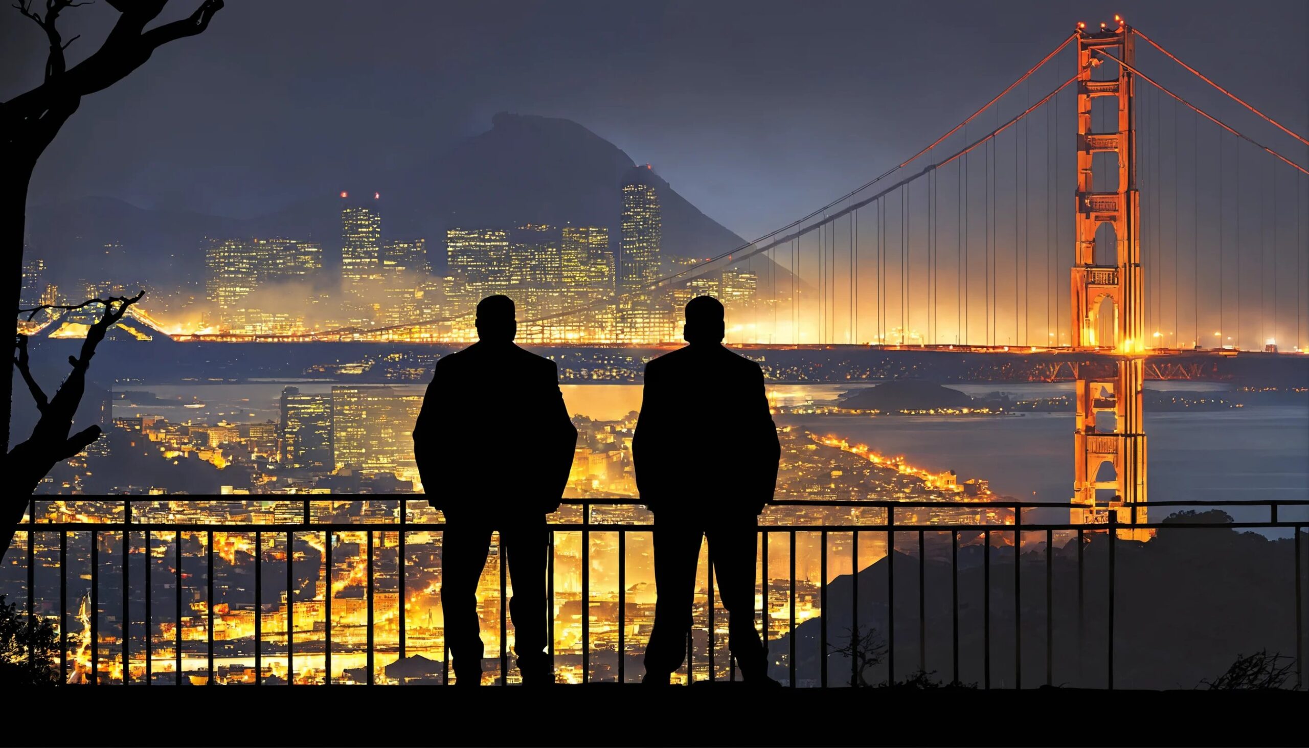 stronger relationships 