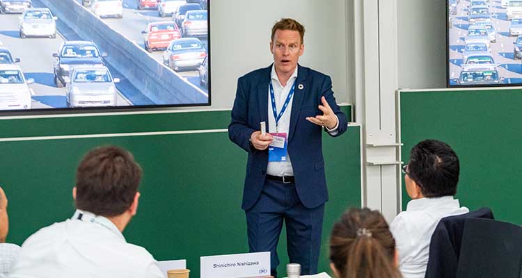  - IMD Business School