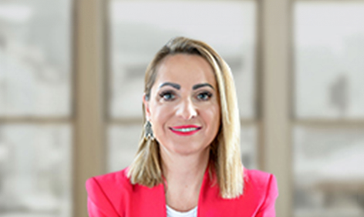 Diana Markaki-Bartholdi