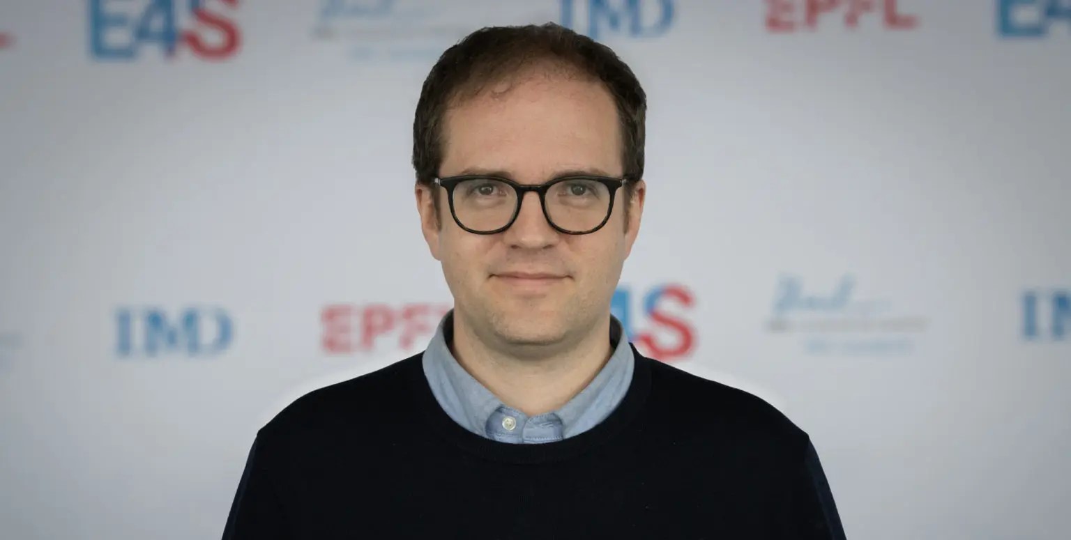 EPFL_Aklin_shorter - IMD Business School