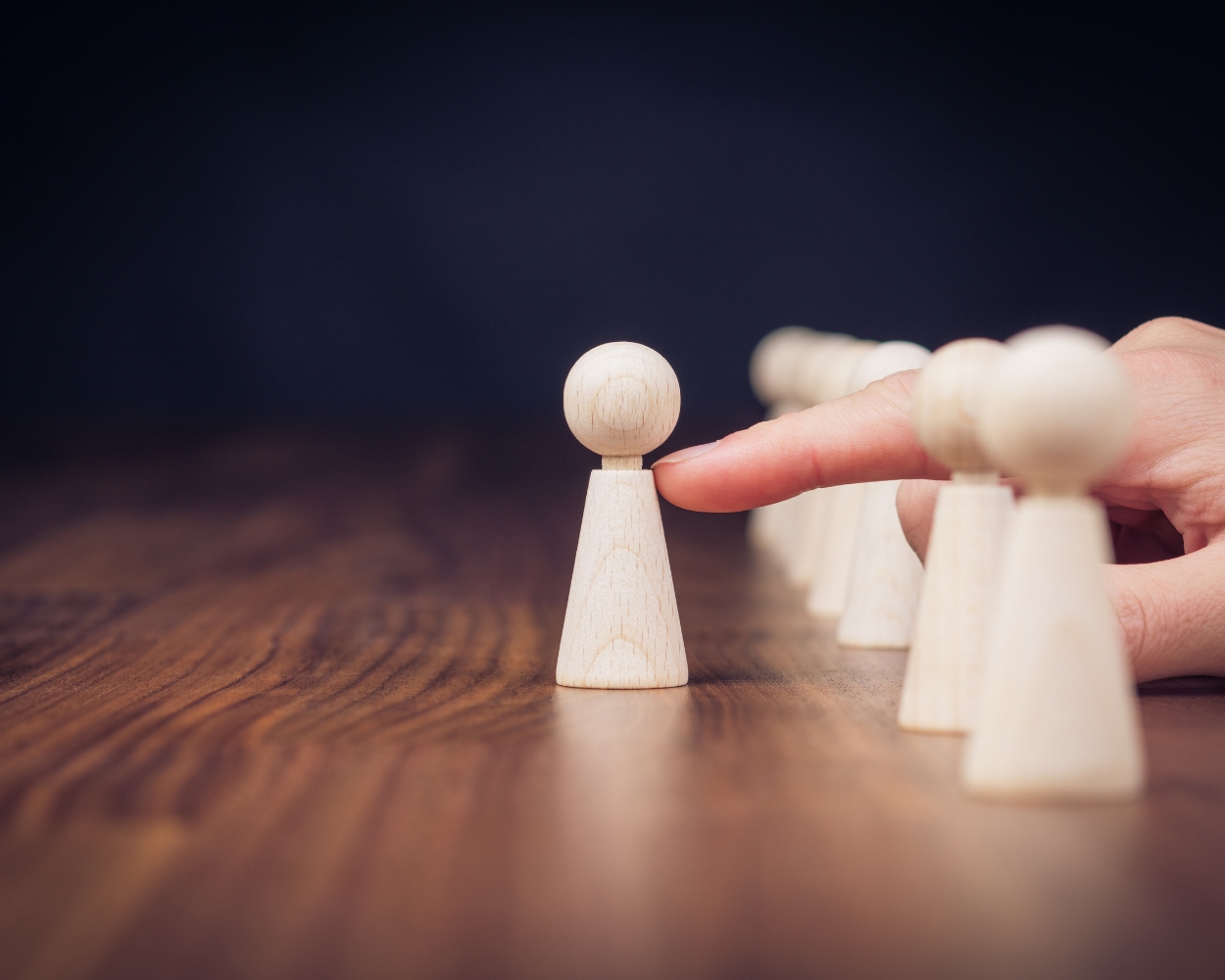 Fired There’s solid evidence that women leaders are significantly more susceptible to dismissal than men. A Journal of Management study finds that female CEOs are 45% more likely to be fired, regardless of how well the organization is performing