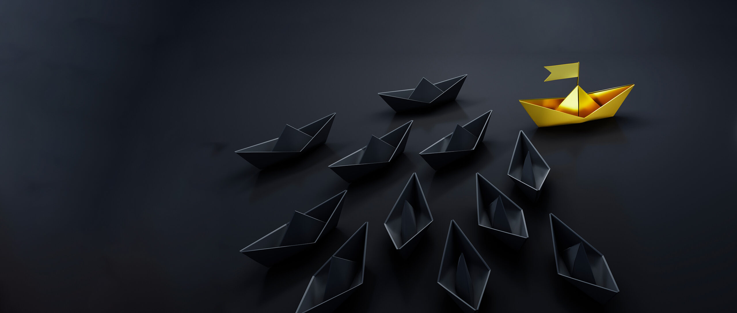 Organizations must be future ready and transform to perform