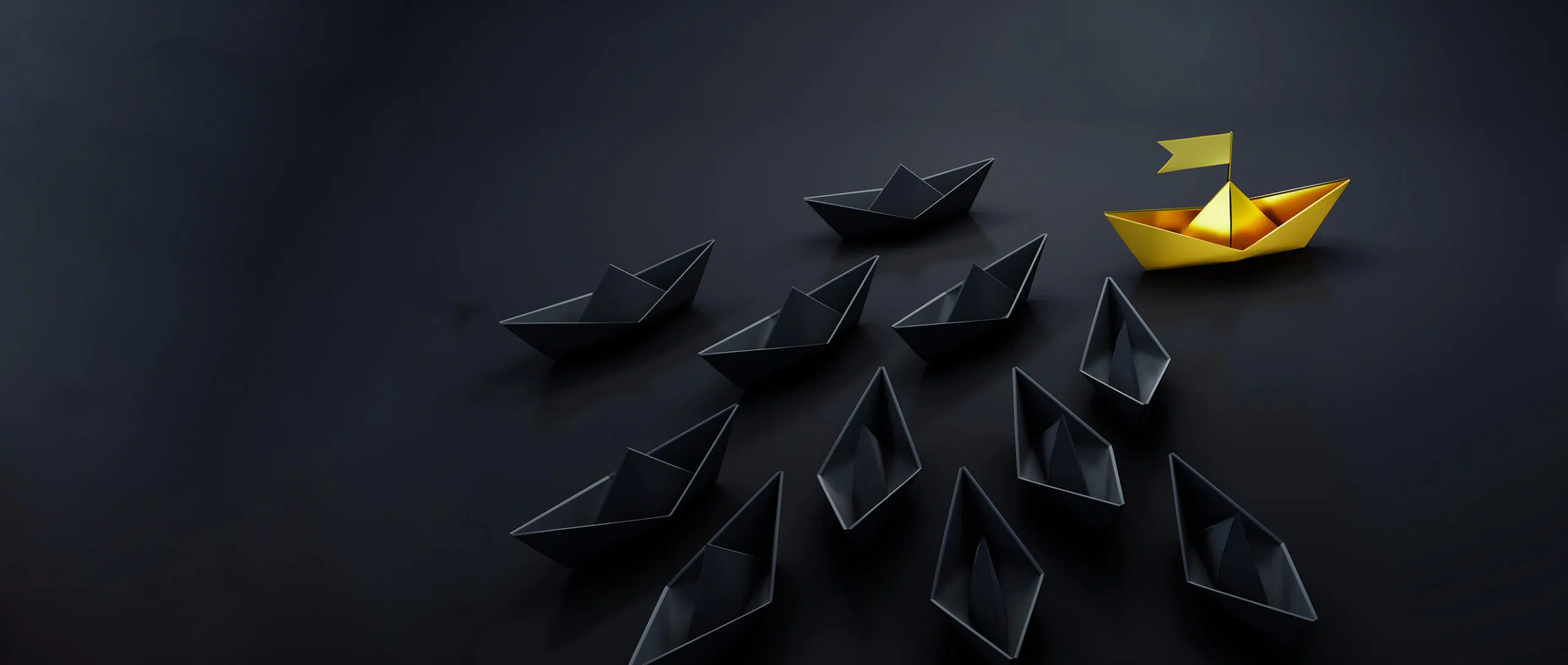 Being future-ready isn’t a luxury – organizations must perform and transform to survive and thrive