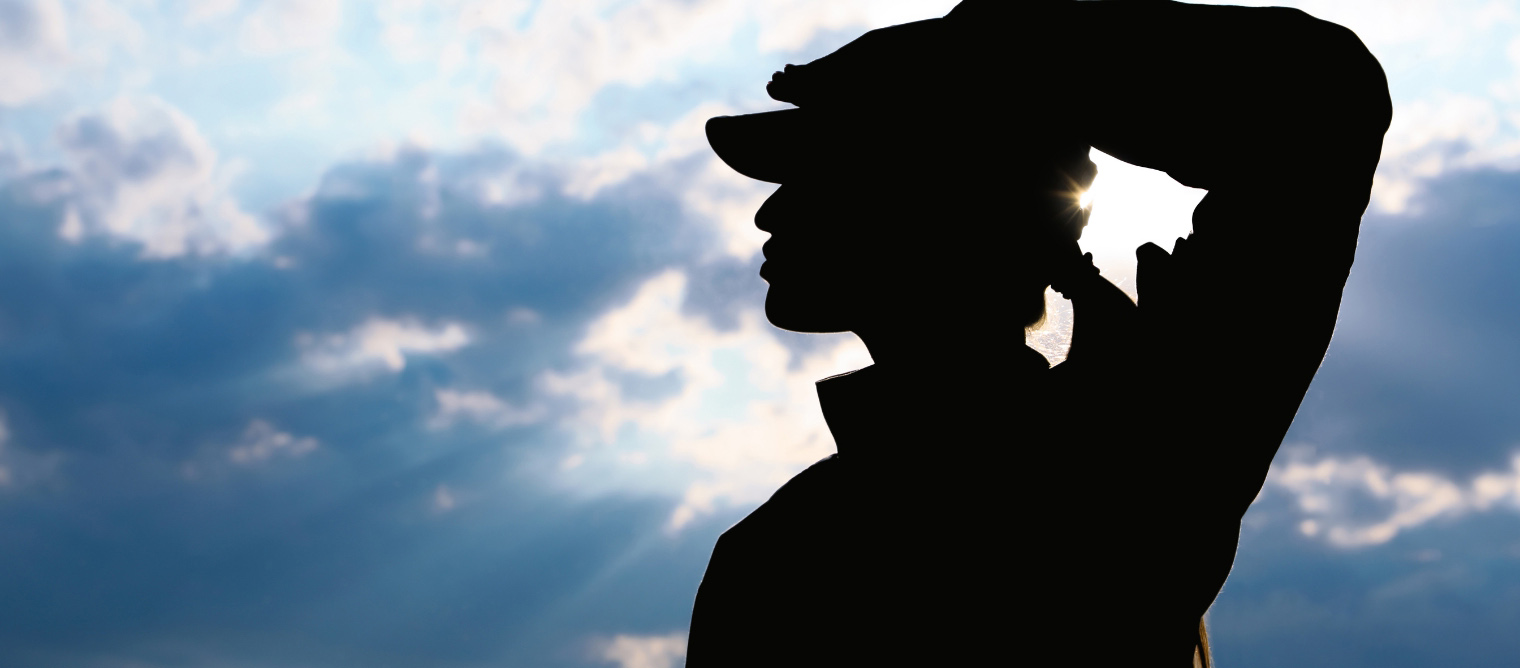 Women in US military