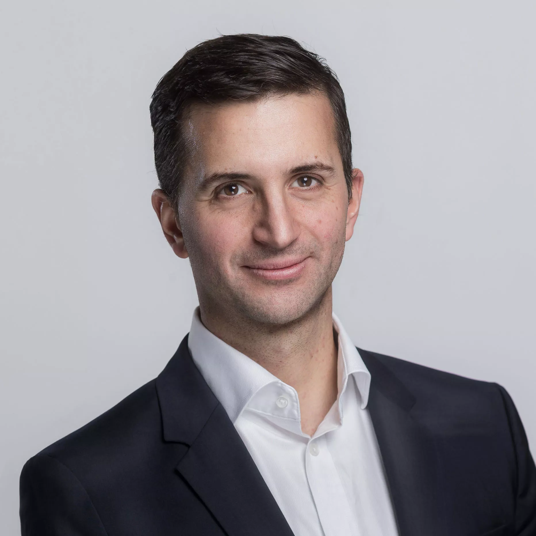 Giuliano Scilio - IMD Business School