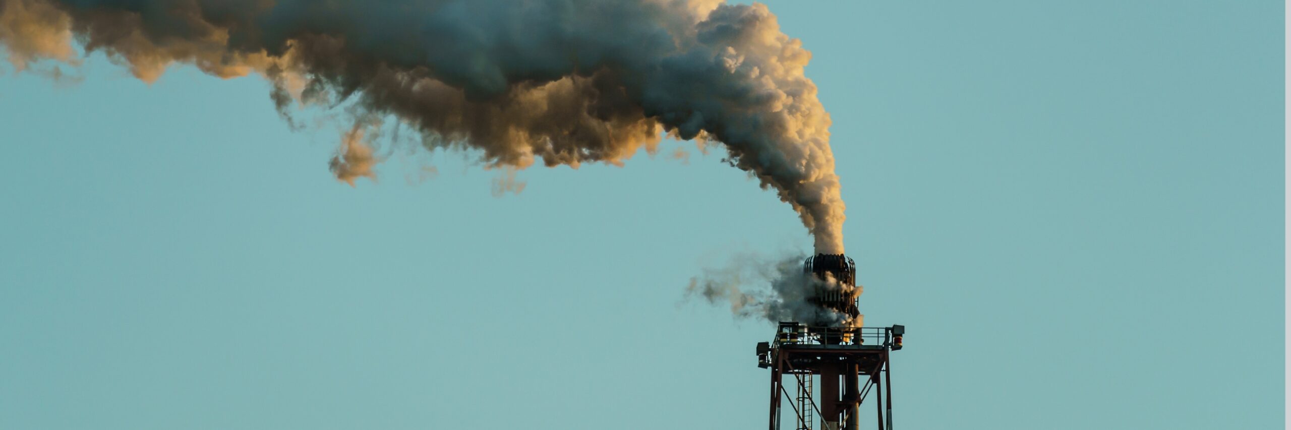 Greenhouse gases emission