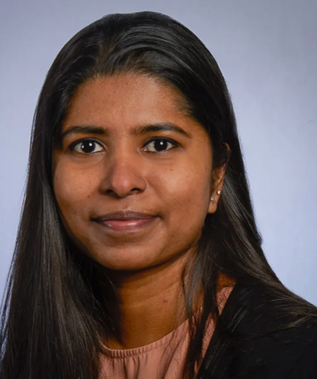 Harita Byluppala - IMD Business School