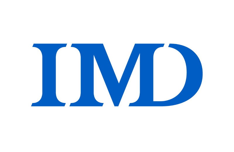 IMD-Logo-Blue on White-Square for Circle Crop-RGB_Cropped - IMD Business School