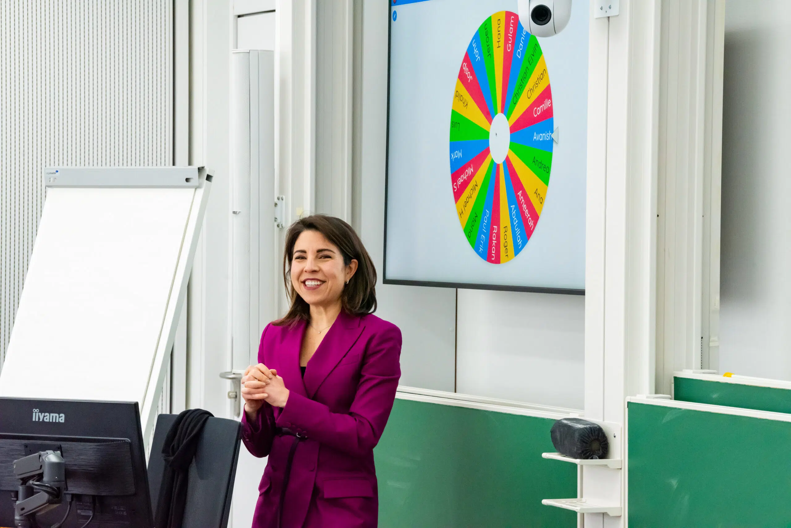  - IMD Business School