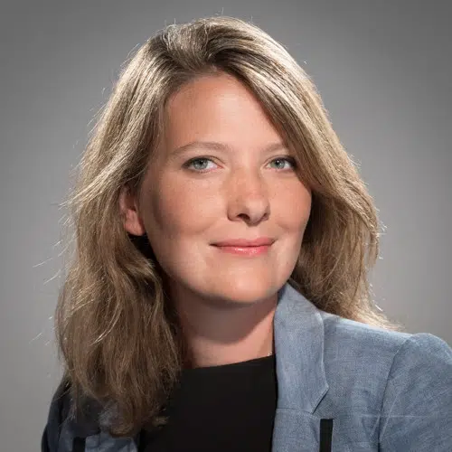 Jeanne Chatelle Nestlé Purina - IMD Business School