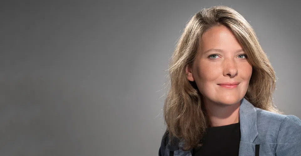 Jeanne Chatelle - IMD Business School