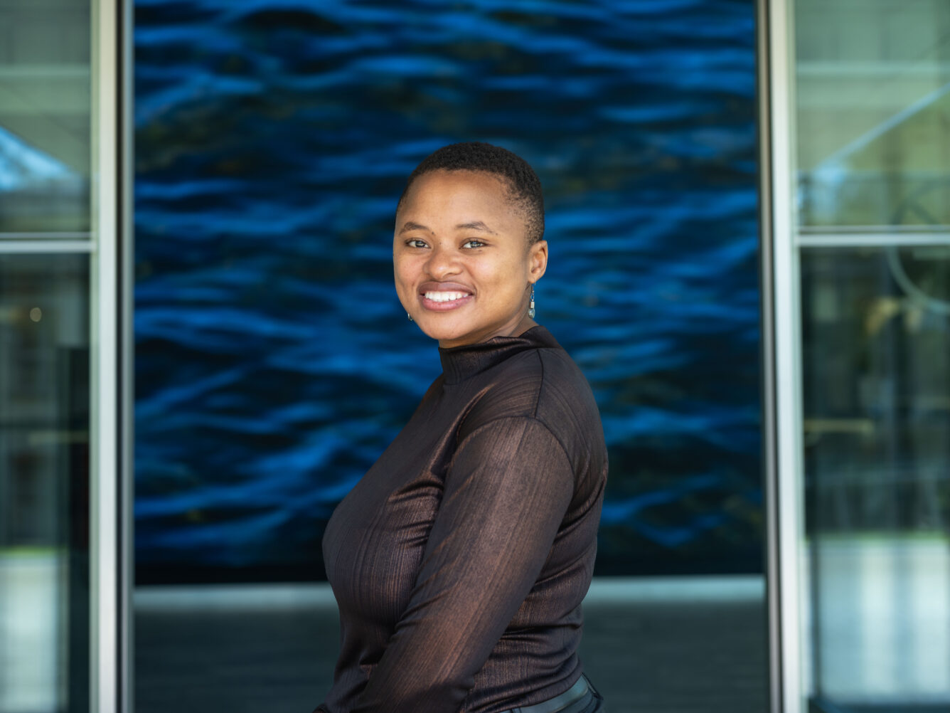 Building a generation of ‘servant leaders’ in Africa - I by IMD