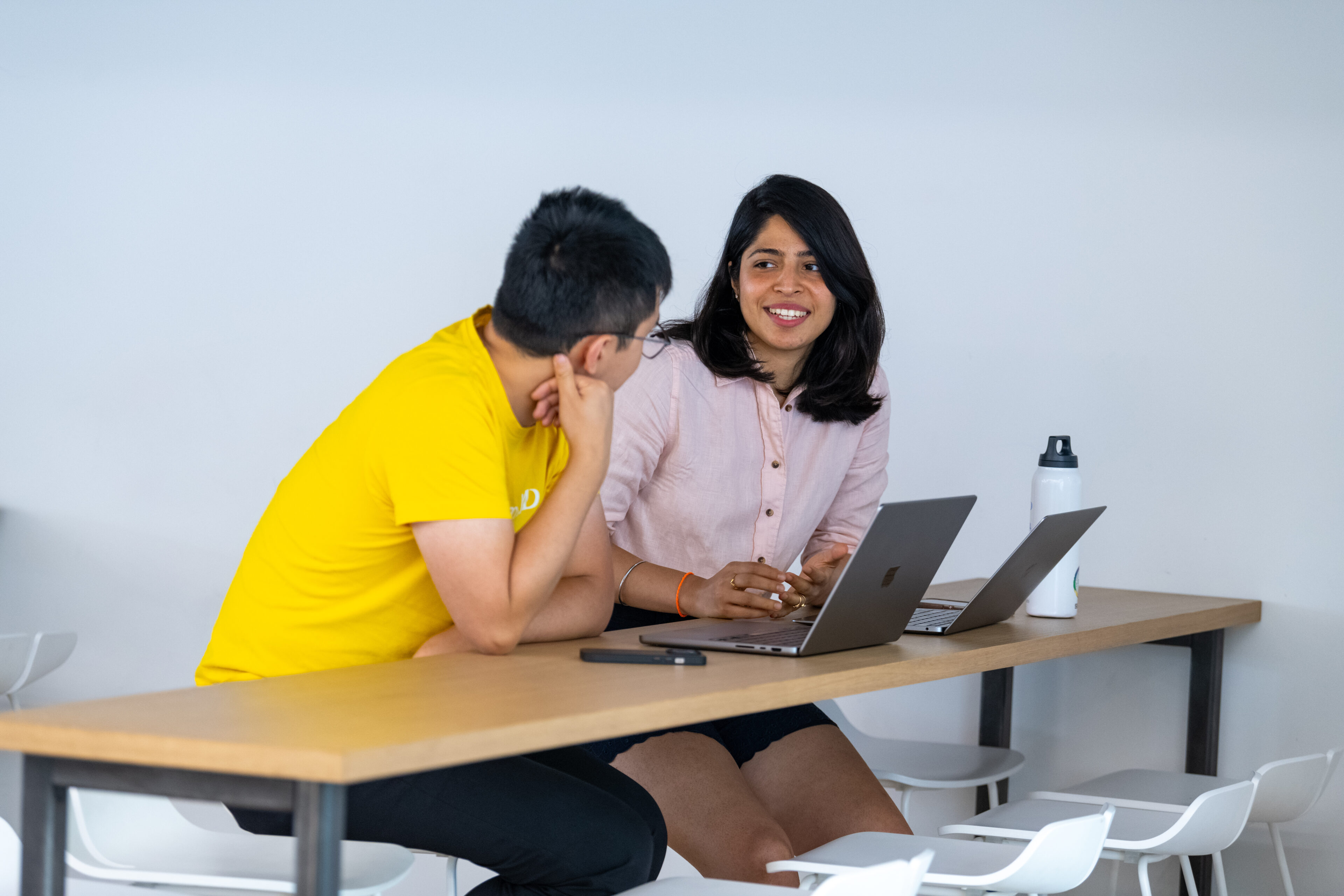 Safeguarding our people - IMD Business School