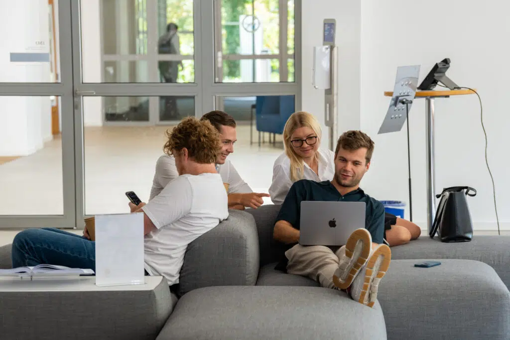 Safeguarding our people - IMD Business School
