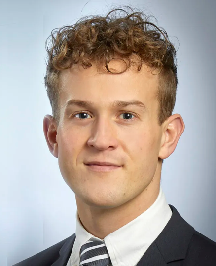 Peter Holt Theisen - IMD Business School