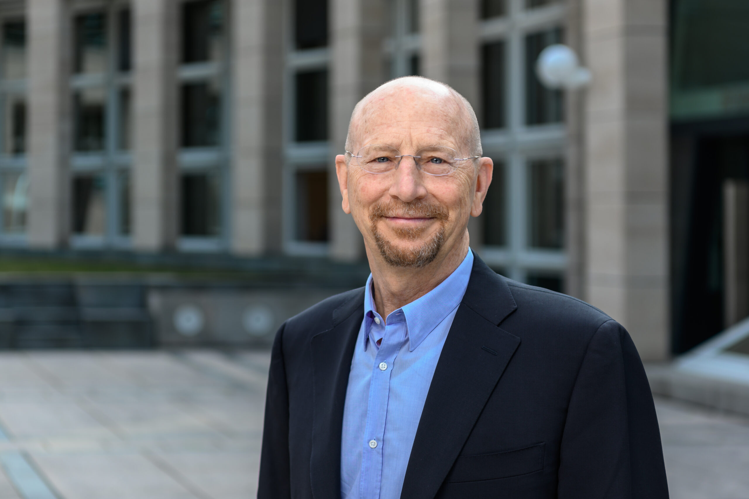 Richard Baldwin - IMD Business School