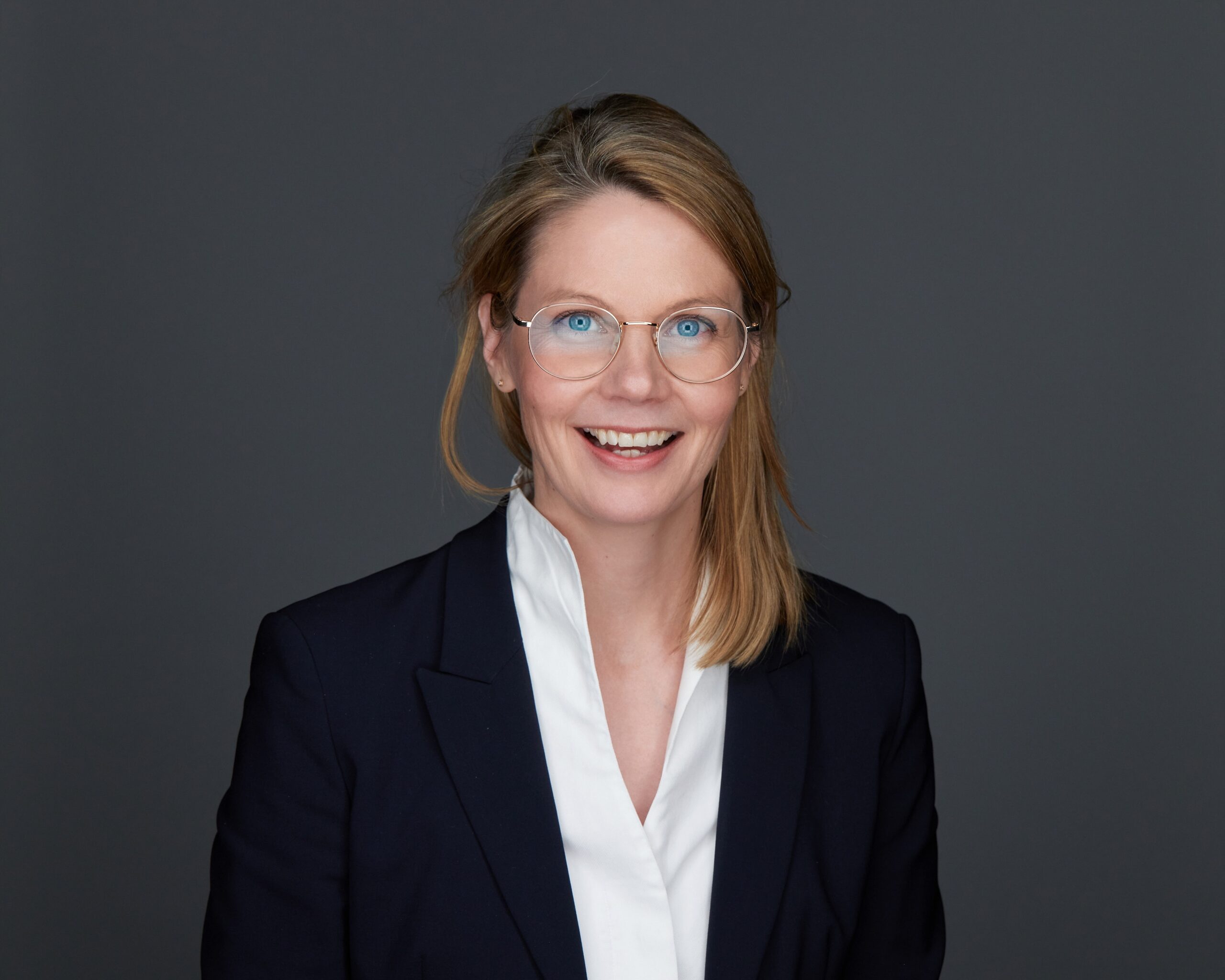 Tatjana Blocker - IMD Business School