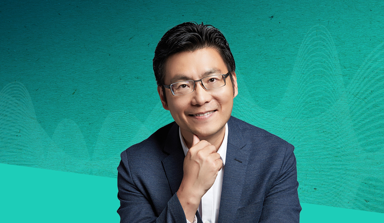 The Interview with Alibaba Group by Amit Joshi