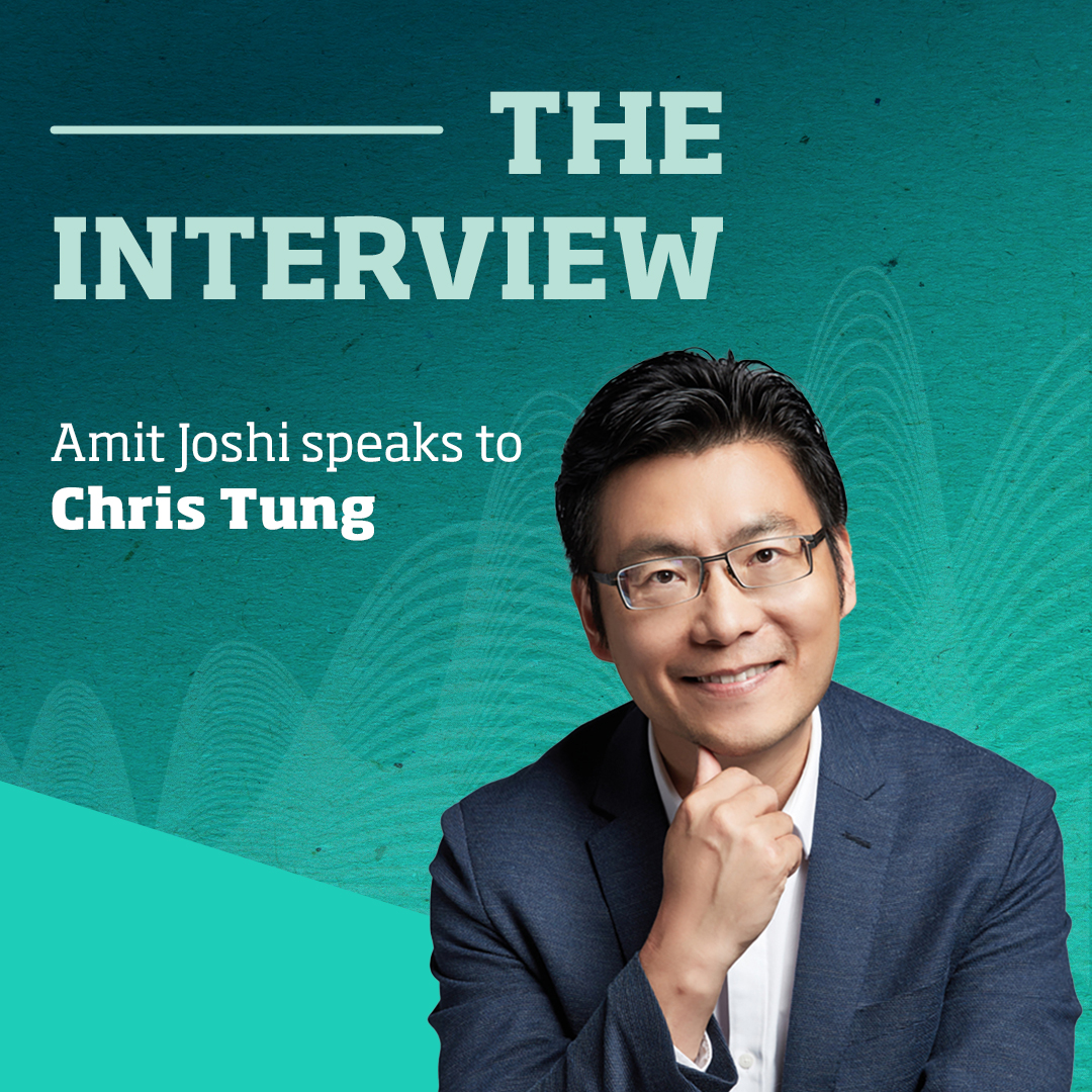 TheInterview-ChrisTung-IbyIMD-VideoArticle-1080×1080 The Interview with Amit Joshi and Alibaba