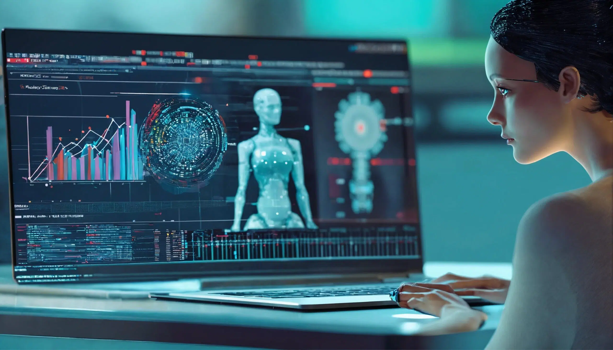 Ai and Women leaders - IMD Business School