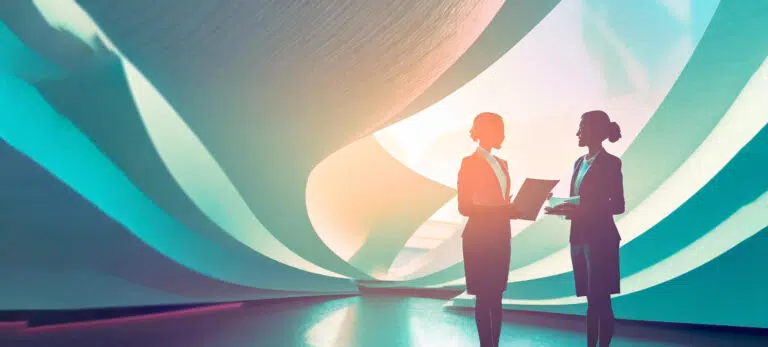 Women leaders - IMD Business School