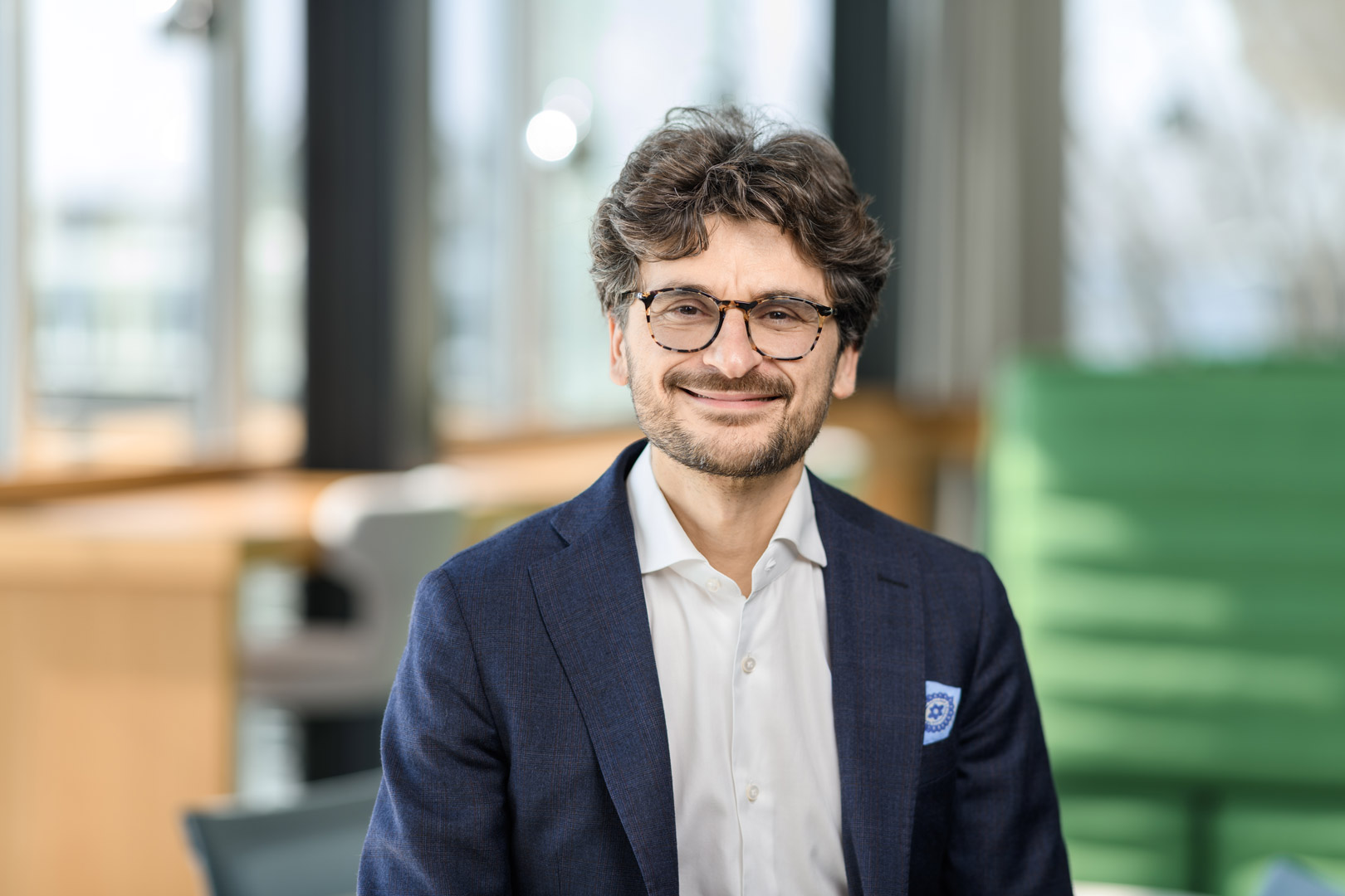 Alfredo de Massis 2 - IMD Business School