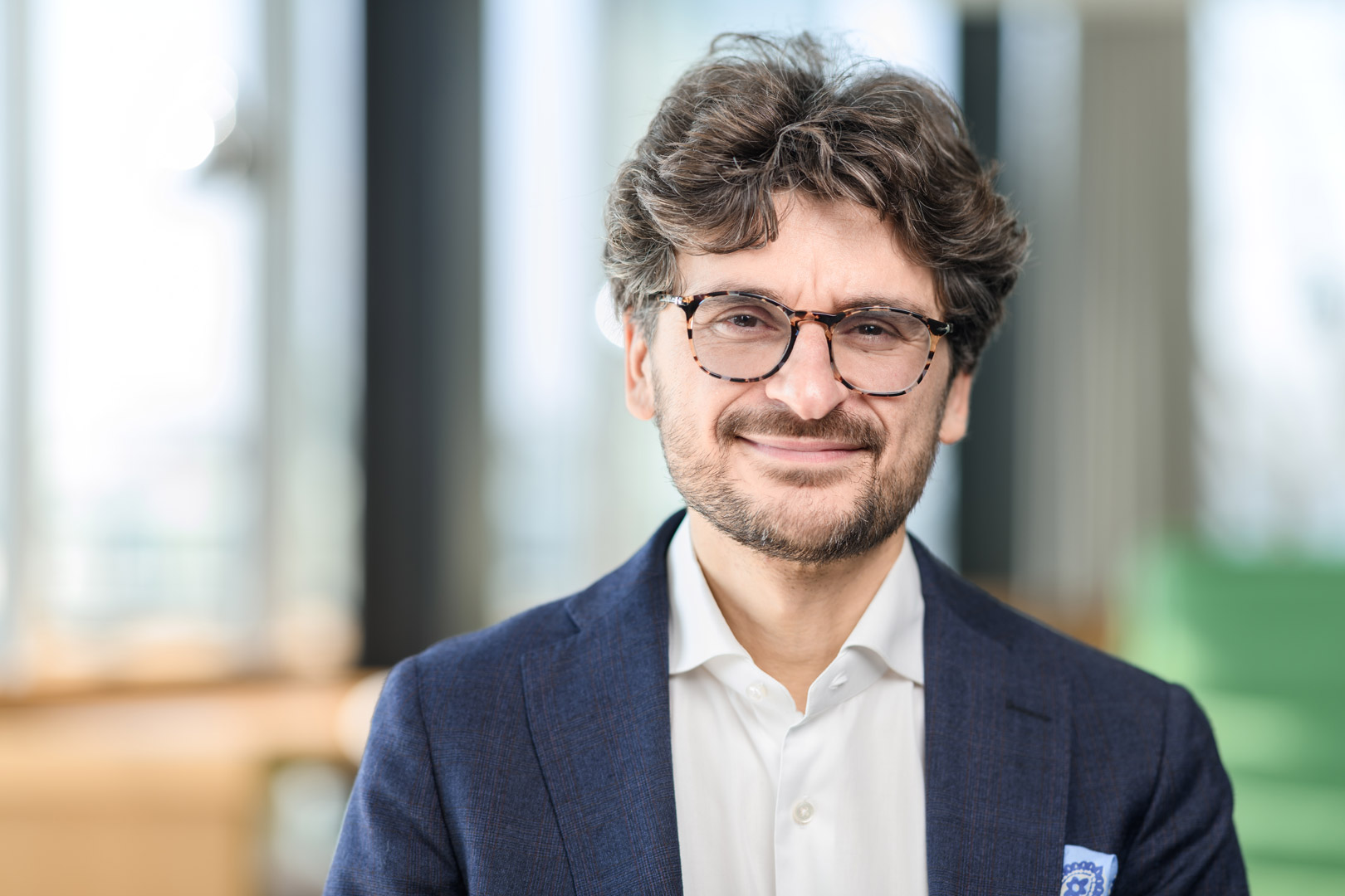 Alfredo De Massis - IMD Business School