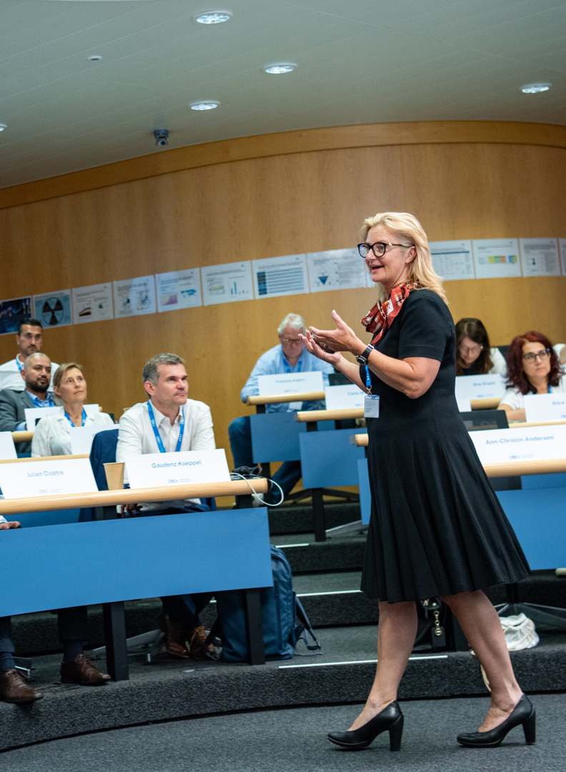 Ann-Christin Andersen_Cropped - IMD Business School  - IMD Business School