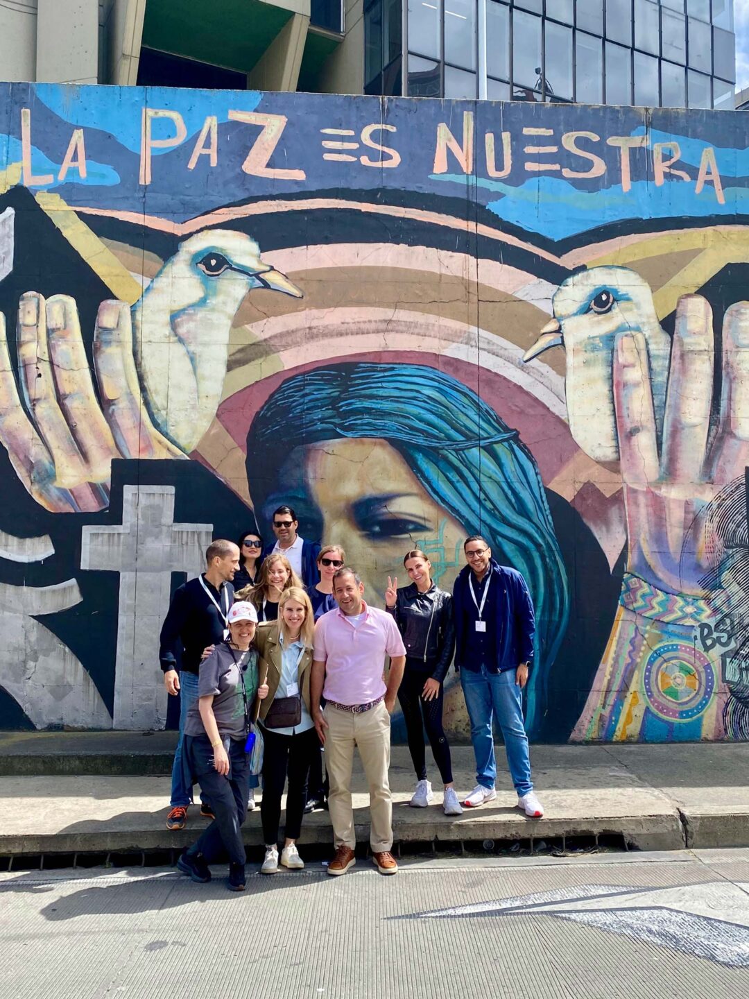 Colombia EMBA Vanina 2023 2 - IMD Business School - IMD Business School
