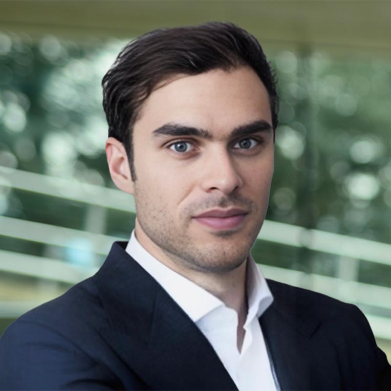 Konstantinos Trantopoulos