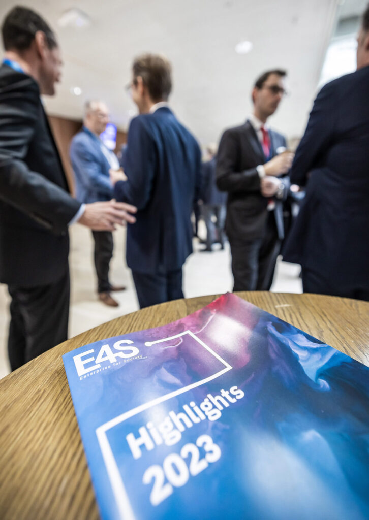 E4S_Summit - IMD Business School