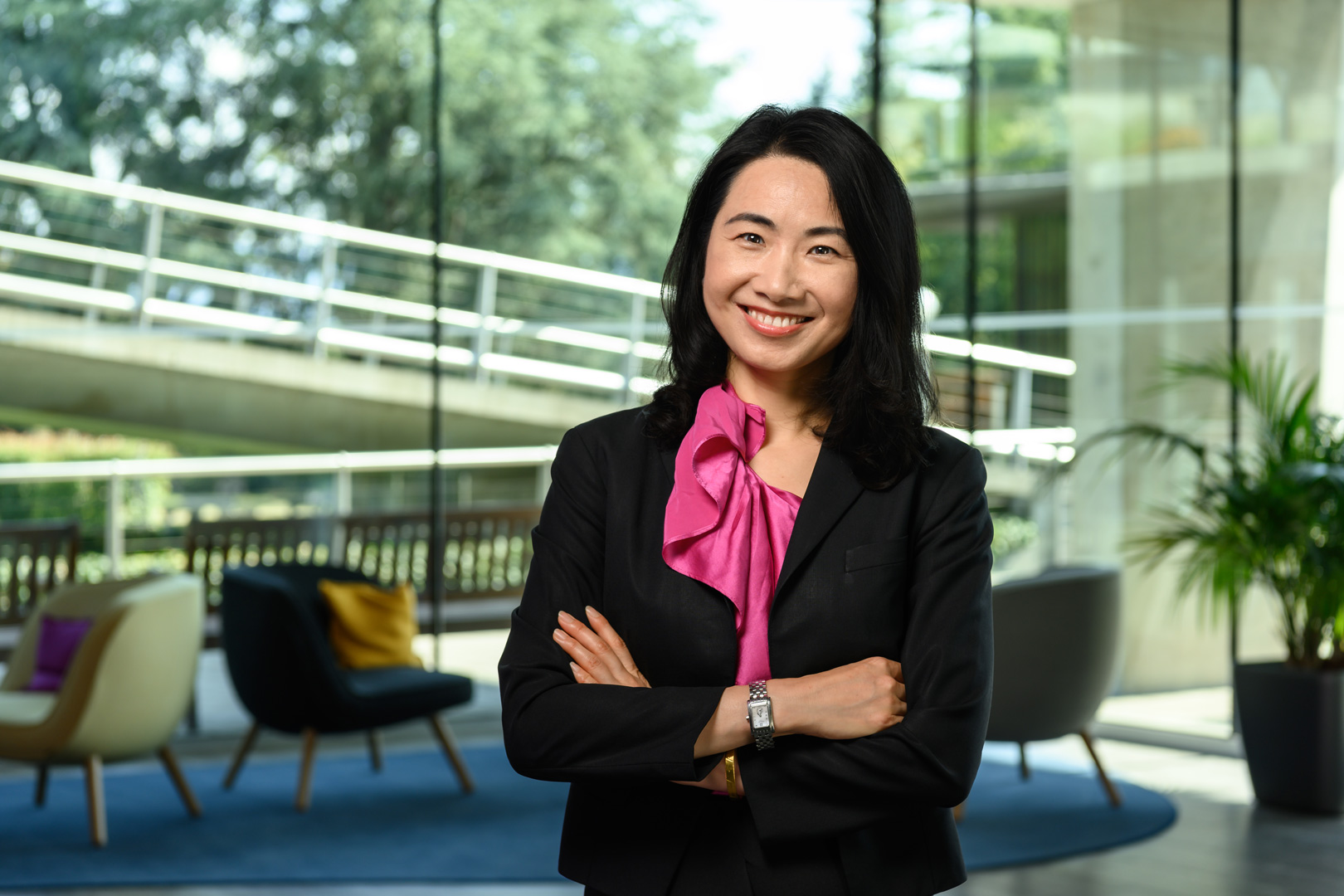 FWA_0678 - IMD Business School  - IMD Business School