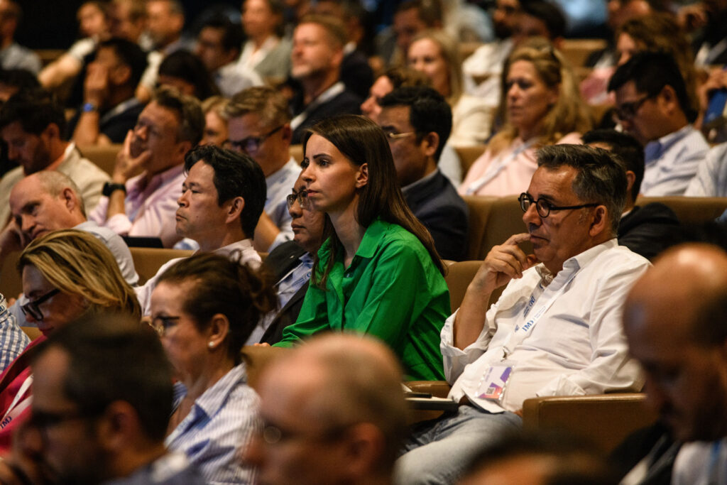 IMD - IMD Business School