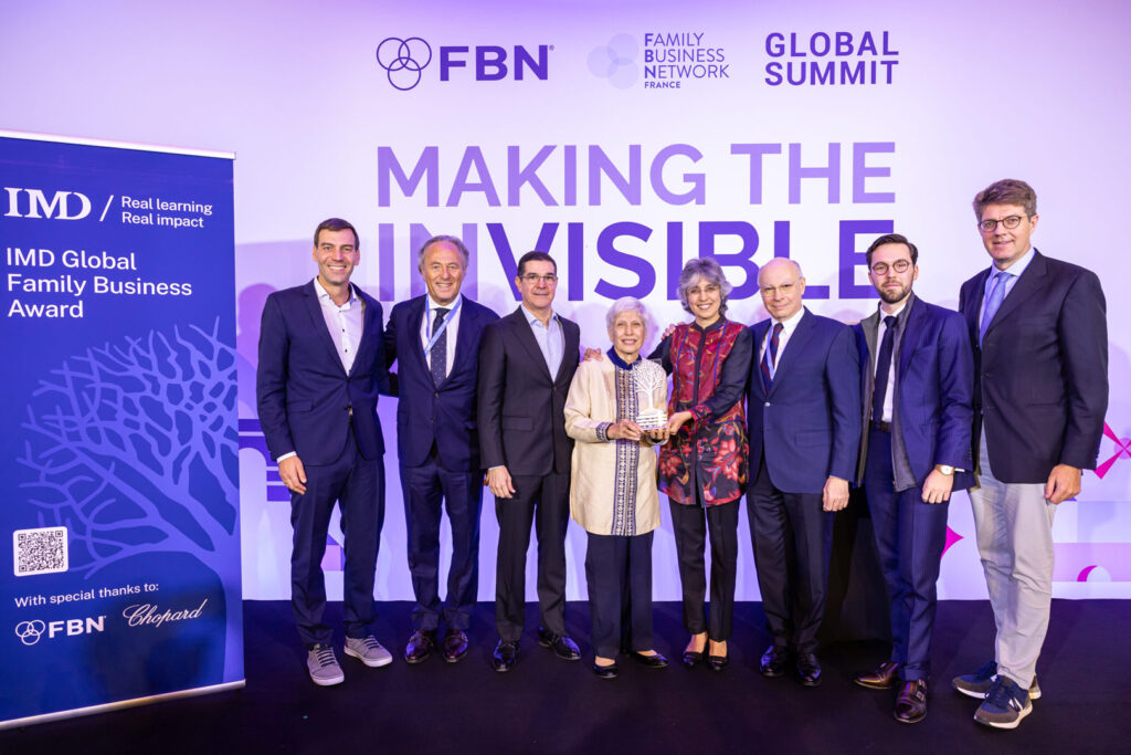 Global Family Business Award_+002 - IMD Business School