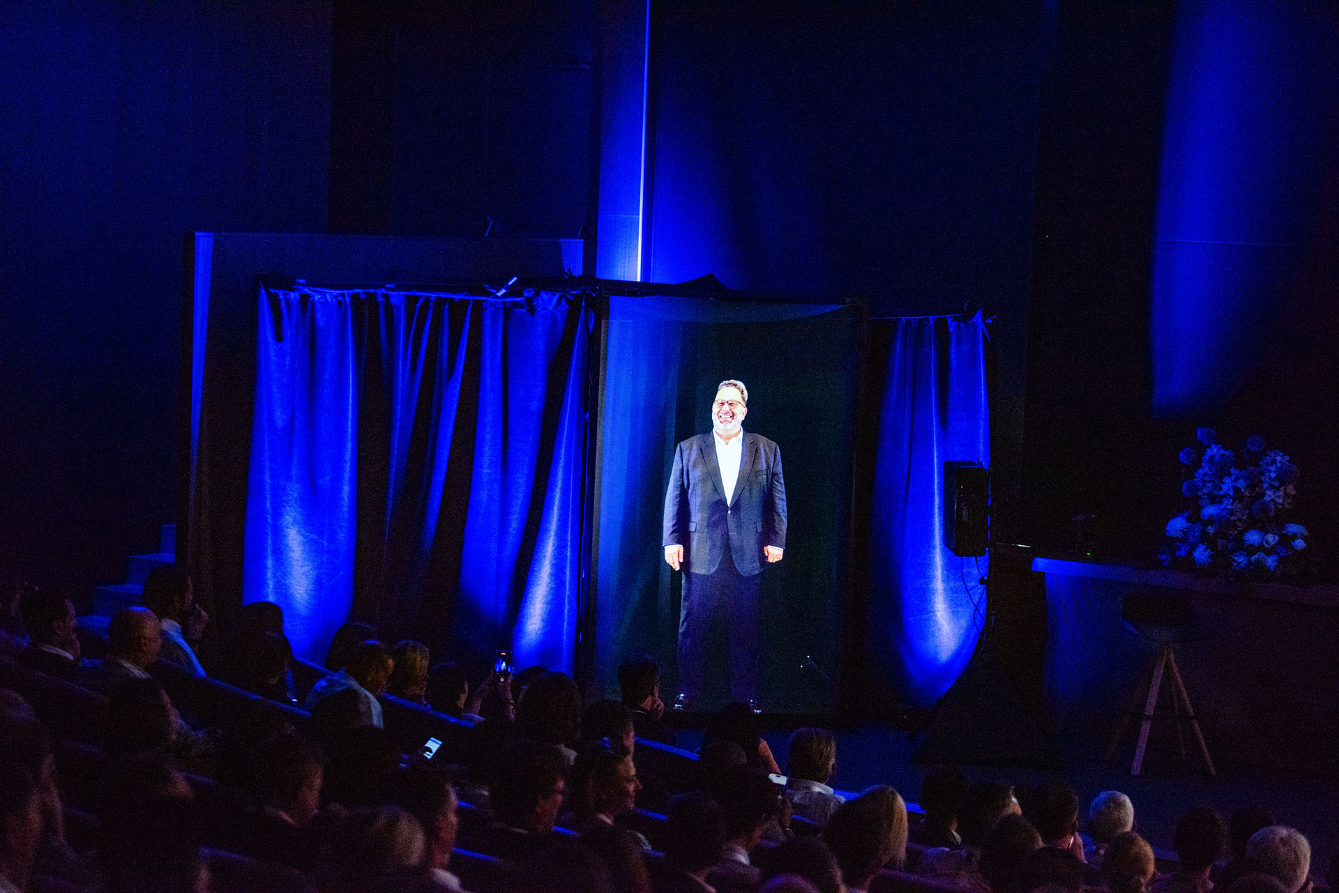 Hologram002 - IMD Business School - IMD Business School