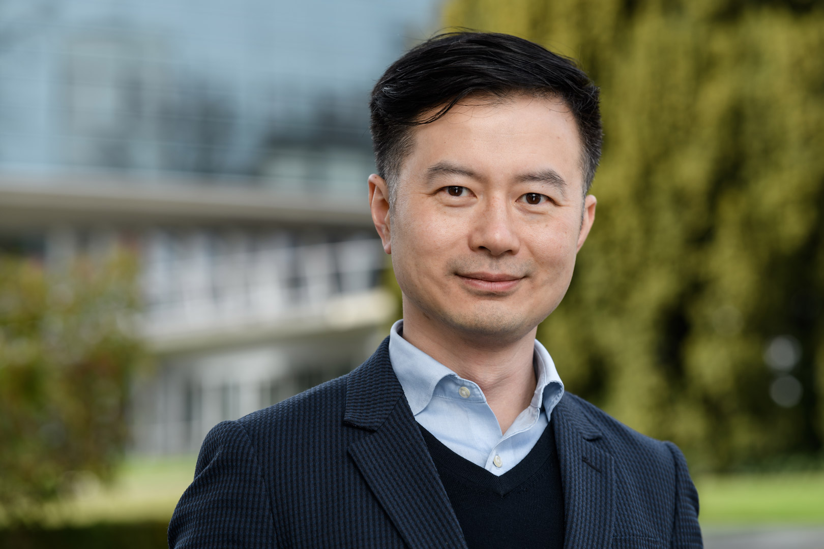 Howard Yu_1 - IMD Business School