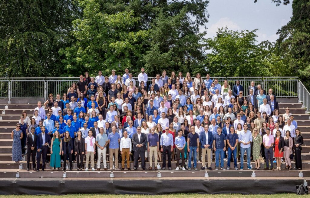  - IMD Business School