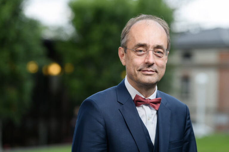 Karl Schmedders - IMD Business School