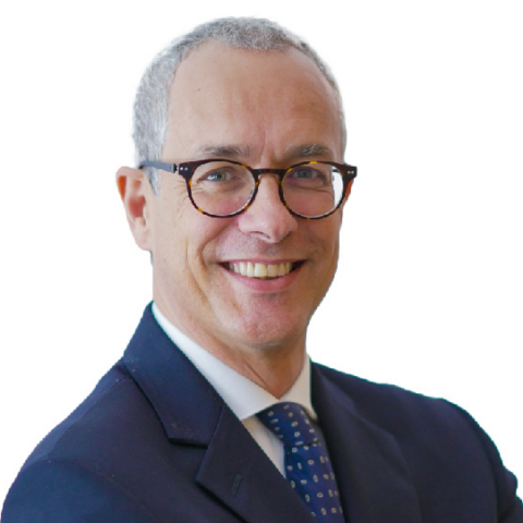 Marco Arcelli CEO ACWA