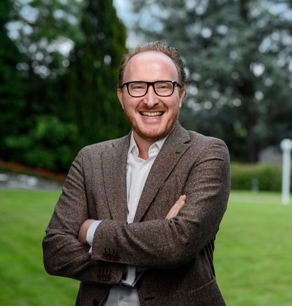 Mark Greeven_2 - IMD Business School