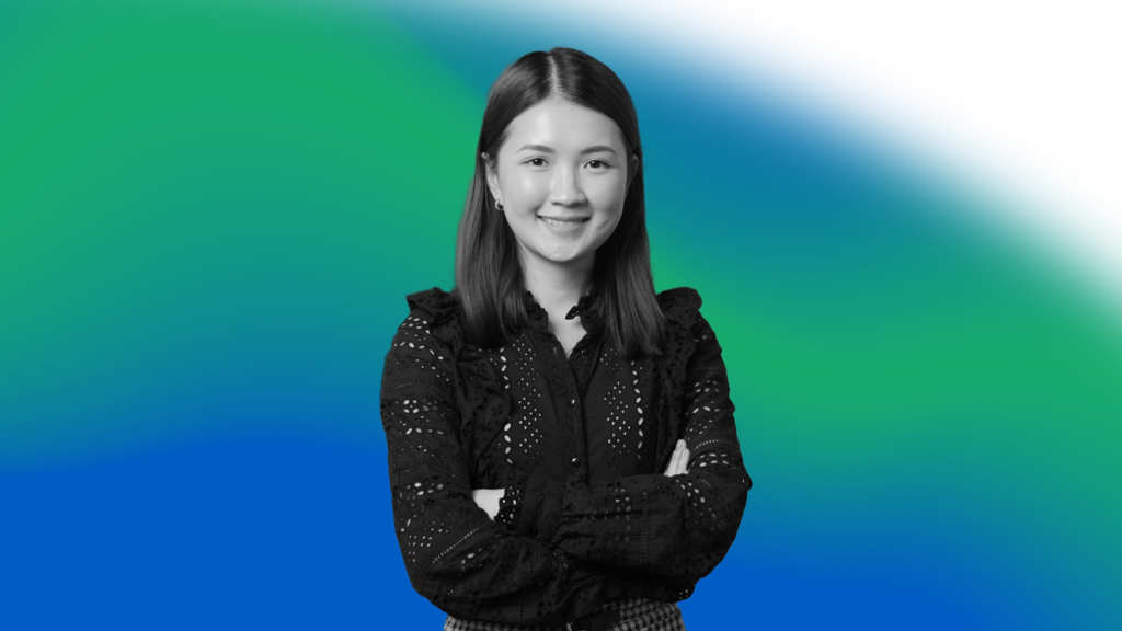 Jacqueline - IMD Business School