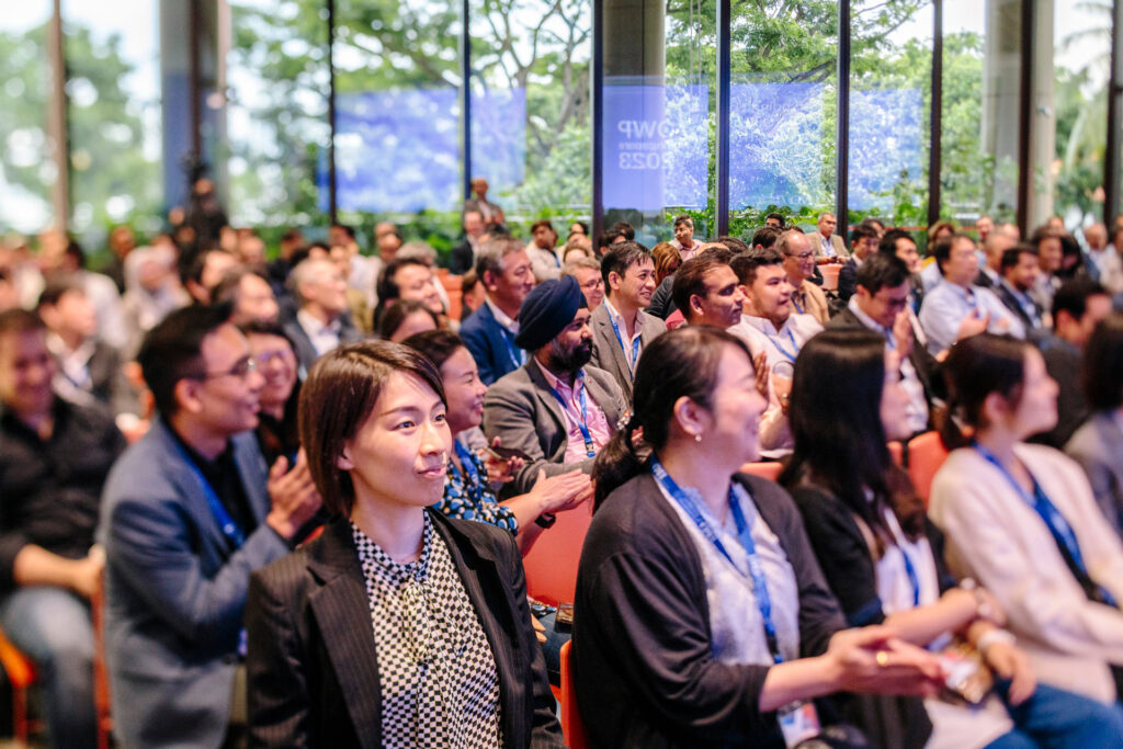 IMD OWP Singapore 2023 - IMD Business School