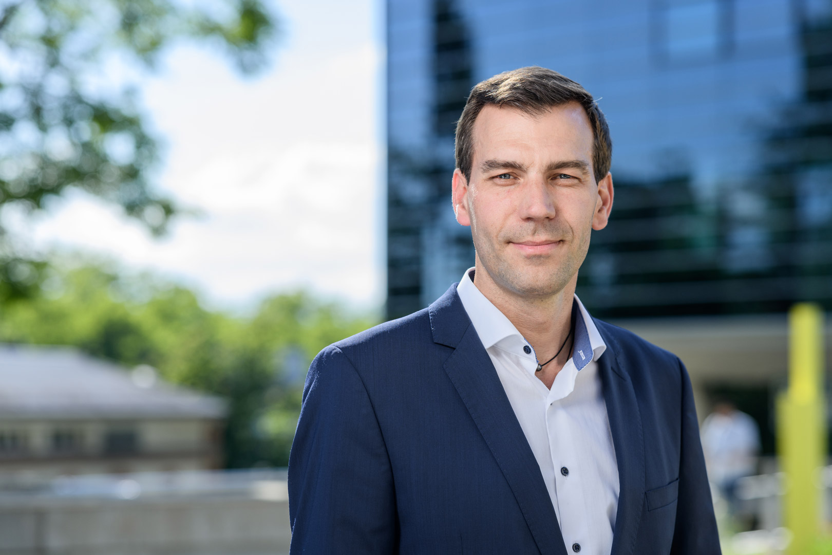 Peter Vogel - IMD Business School