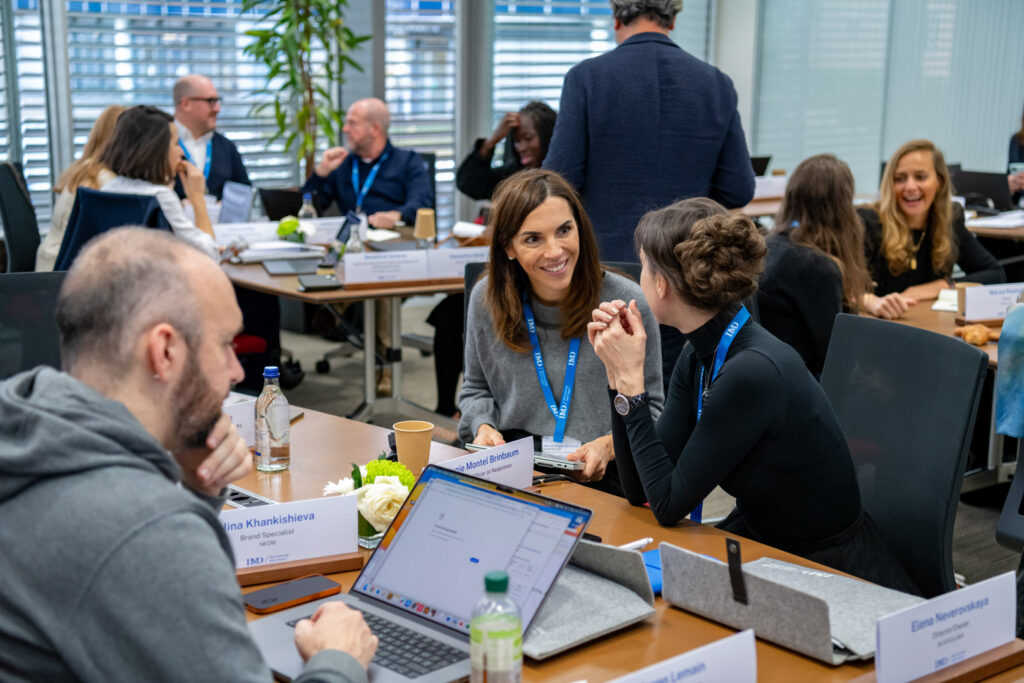 RLL_MHE_028 - IMD Business School