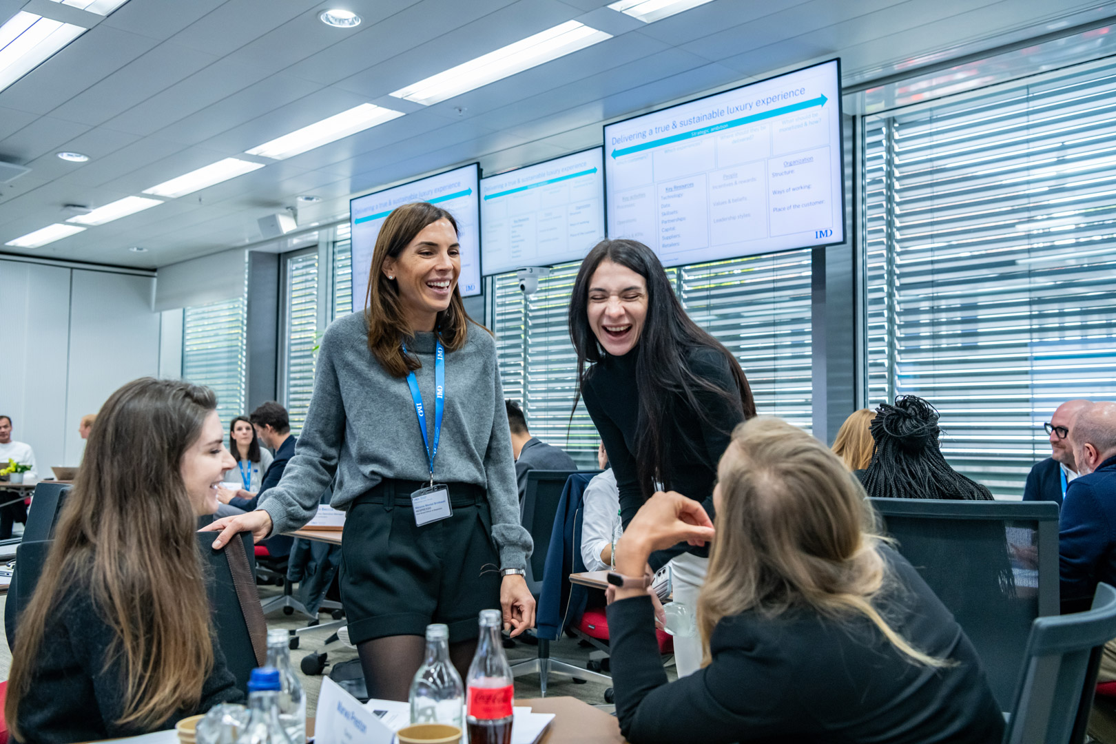 RLL_MHE_191 - IMD Business School - IMD Business School