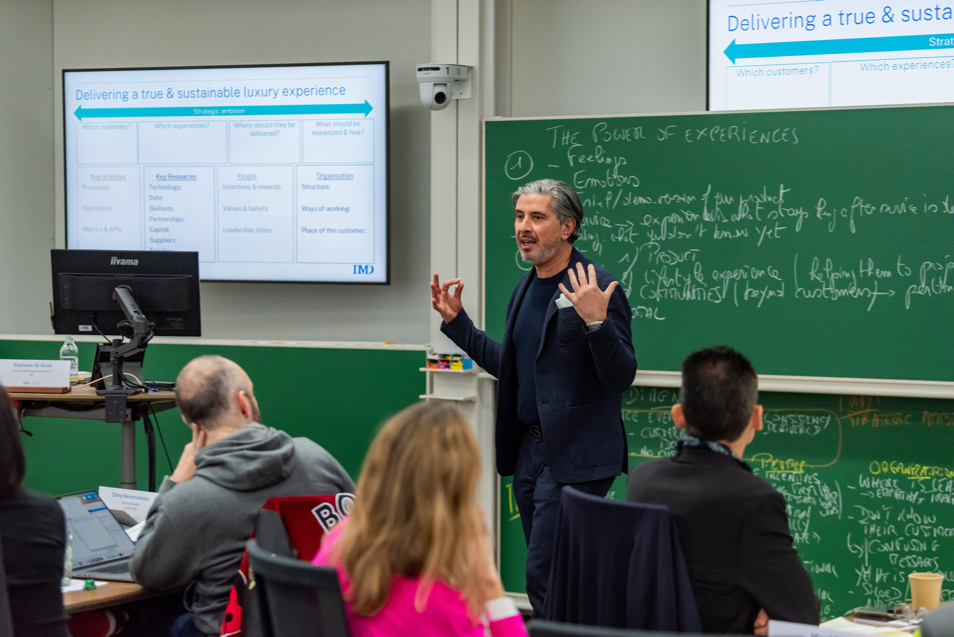 RLL_MHE_234 - IMD Business School - IMD Business School